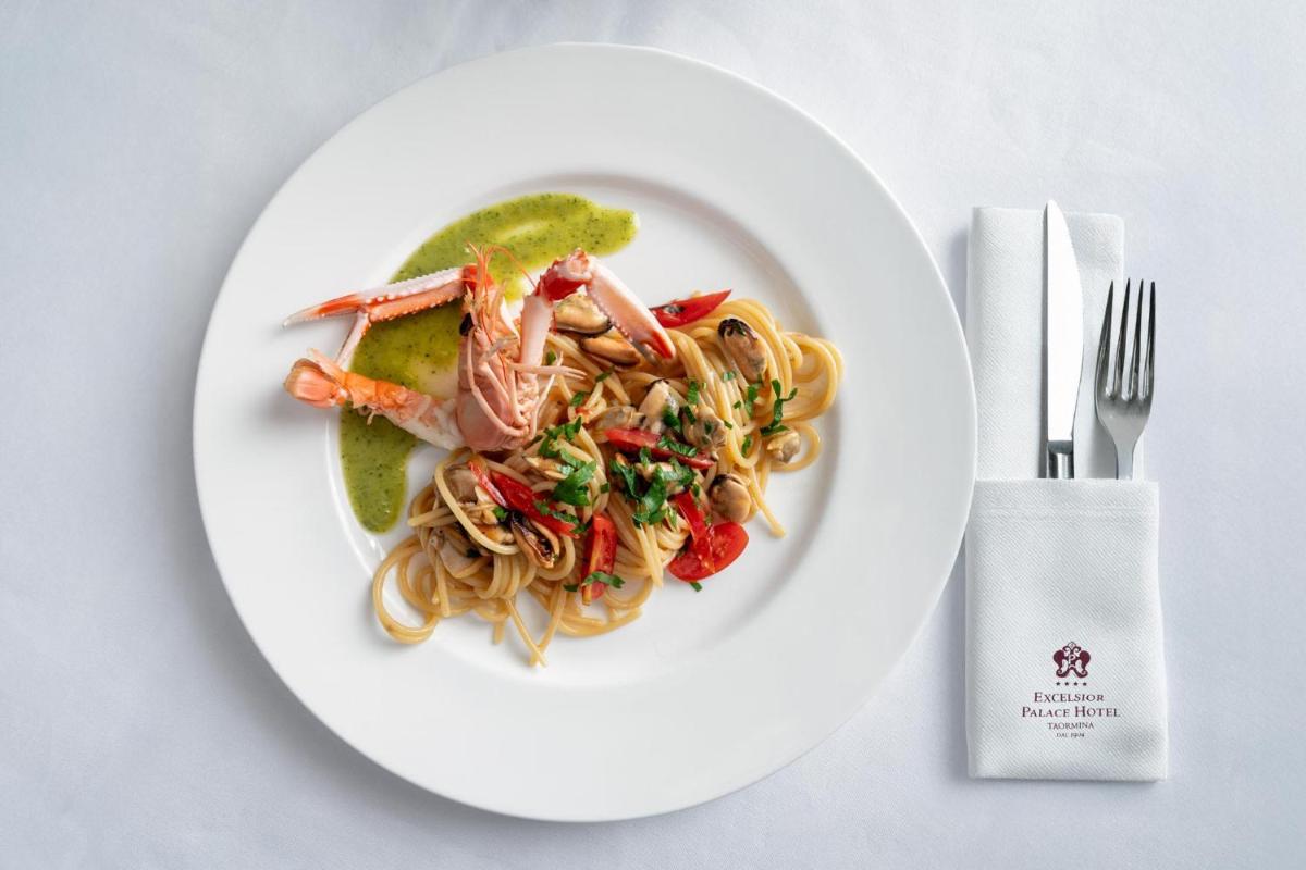 Excelsior Palace Hotel