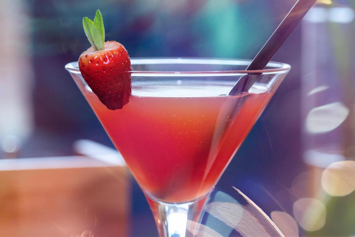 Excelsior Palace Hotel