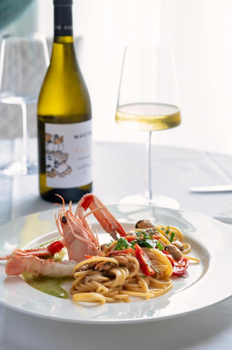 Excelsior Palace Hotel