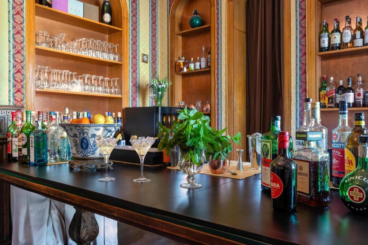 Excelsior Palace Hotel