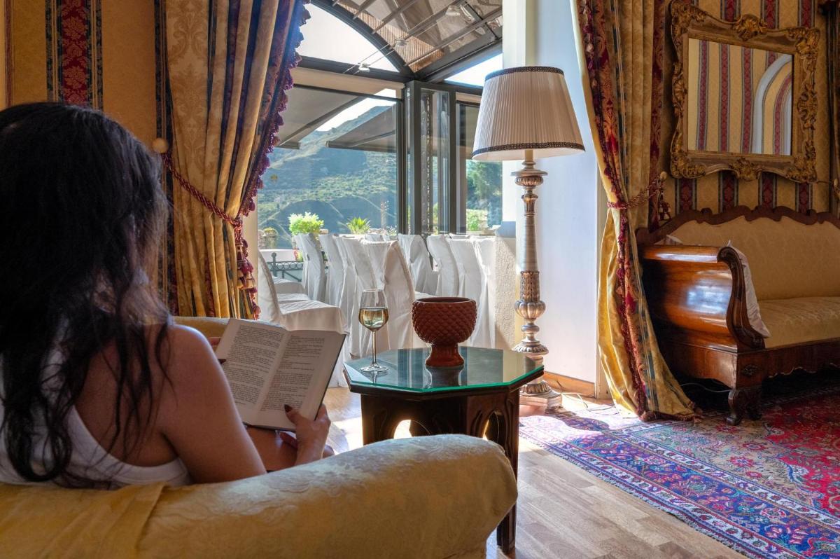 Excelsior Palace Hotel