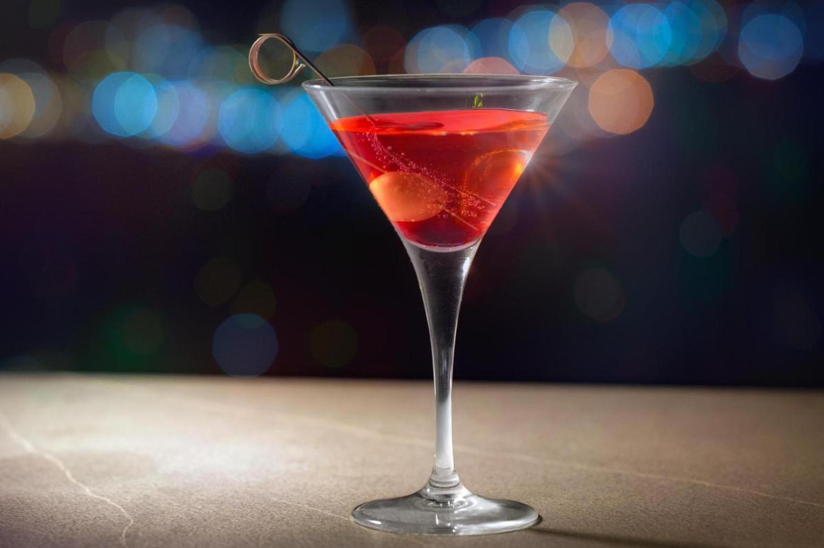 Excelsior Palace Hotel