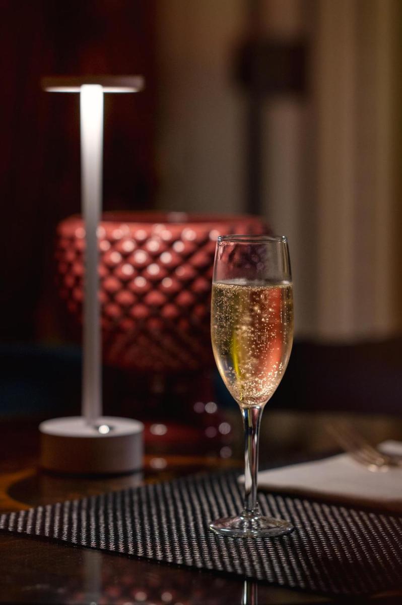 Excelsior Palace Hotel