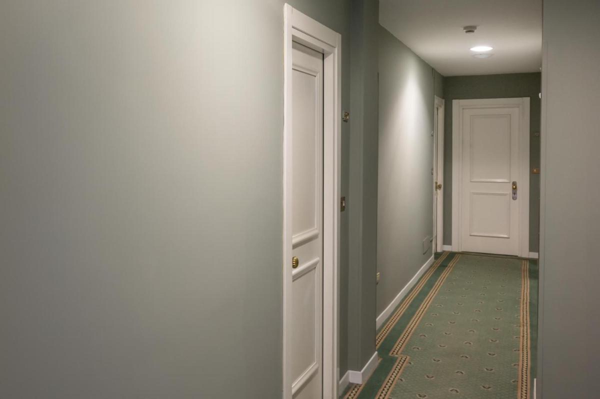 Excelsior Palace Hotel