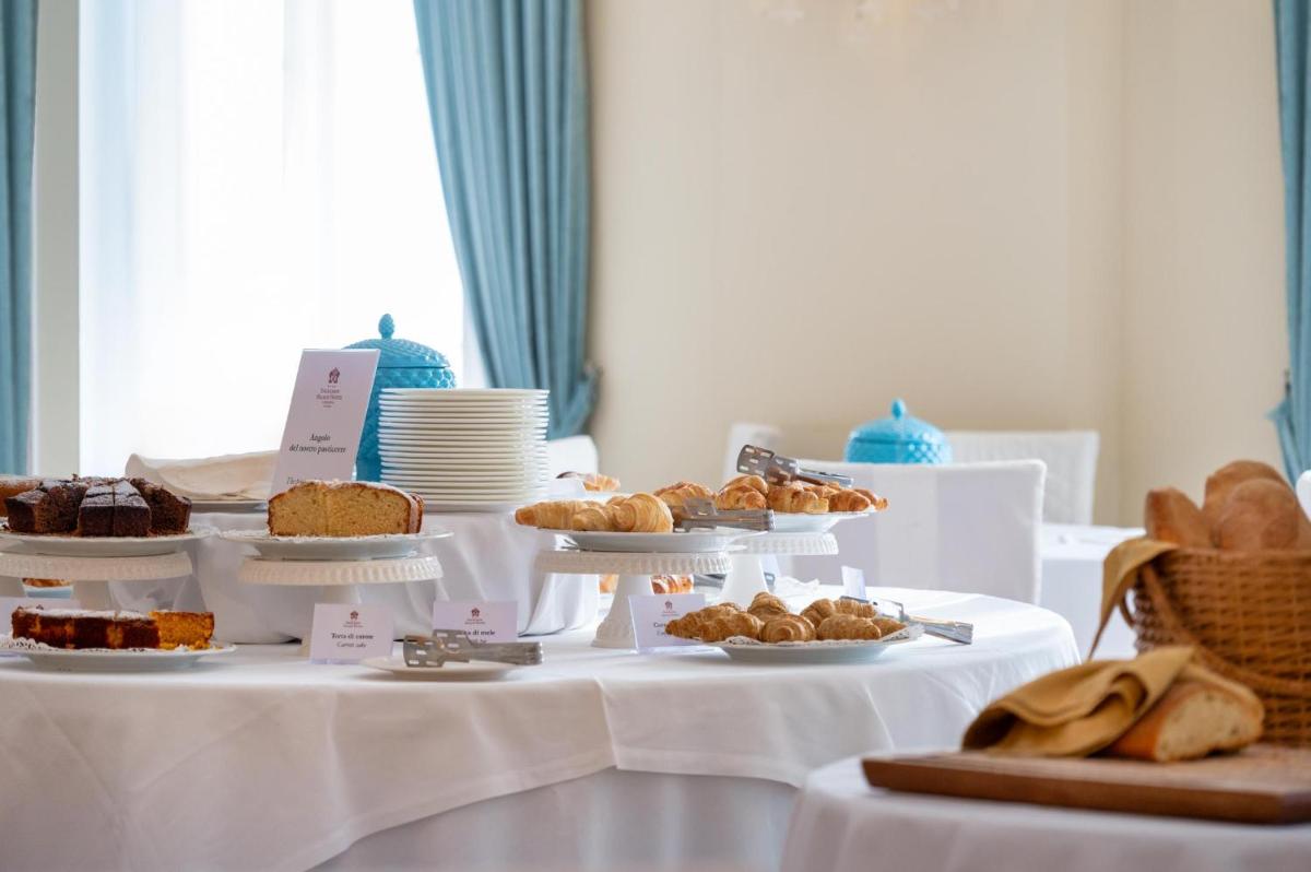 Excelsior Palace Hotel