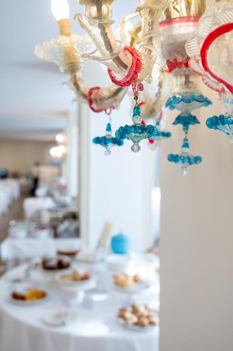 Excelsior Palace Hotel