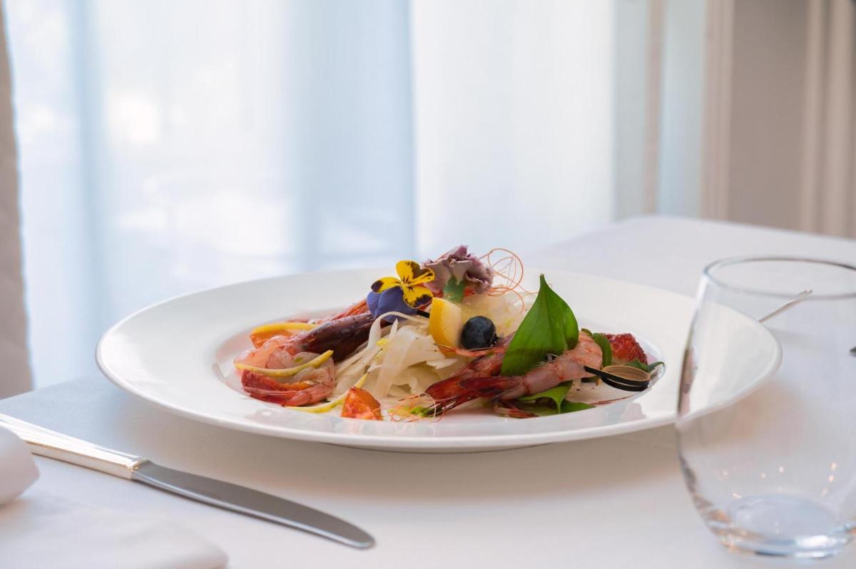 Excelsior Palace Hotel