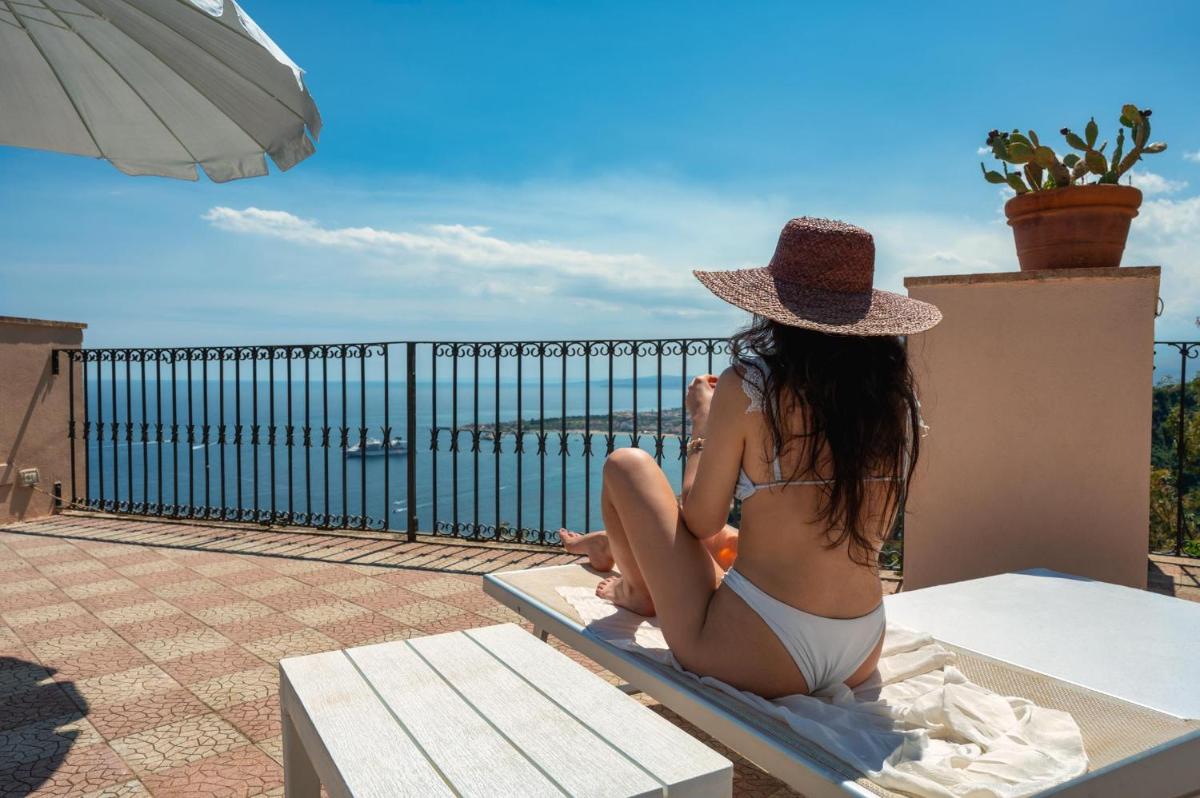 Excelsior Palace Hotel