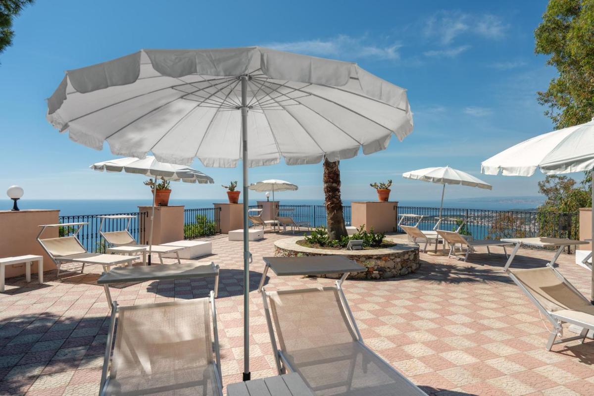 Excelsior Palace Hotel