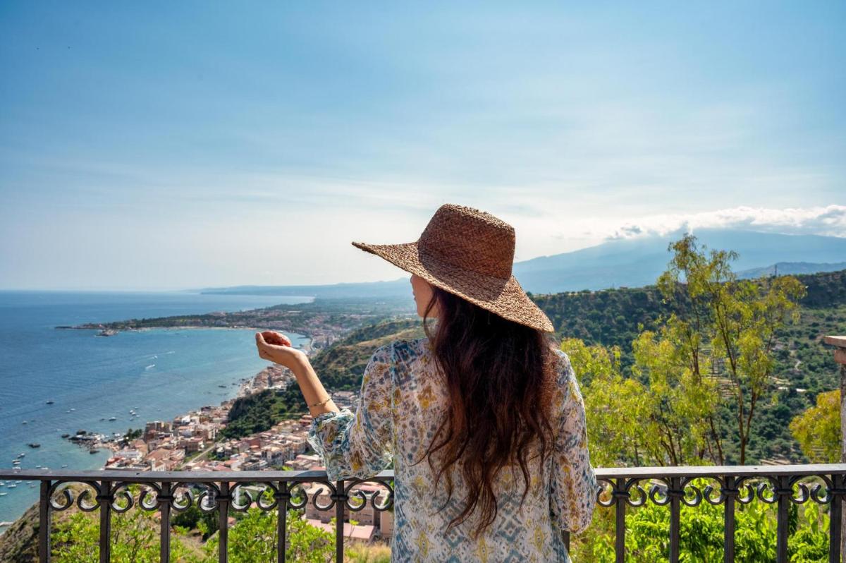 Excelsior Palace Hotel