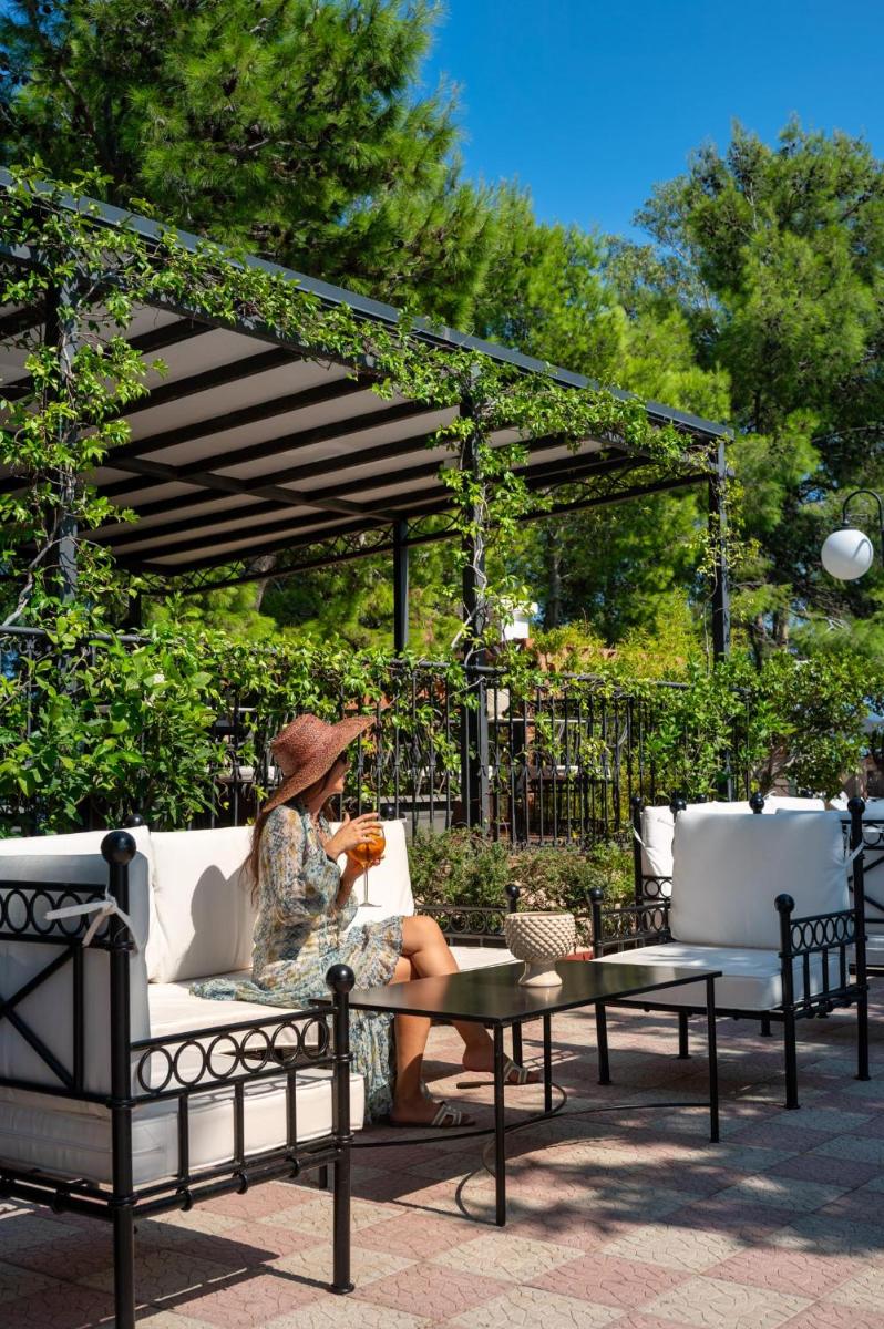 Excelsior Palace Hotel