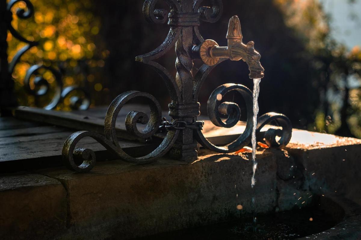 Excelsior Palace Hotel