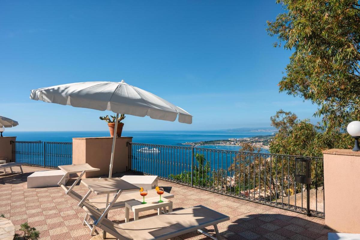 Excelsior Palace Hotel