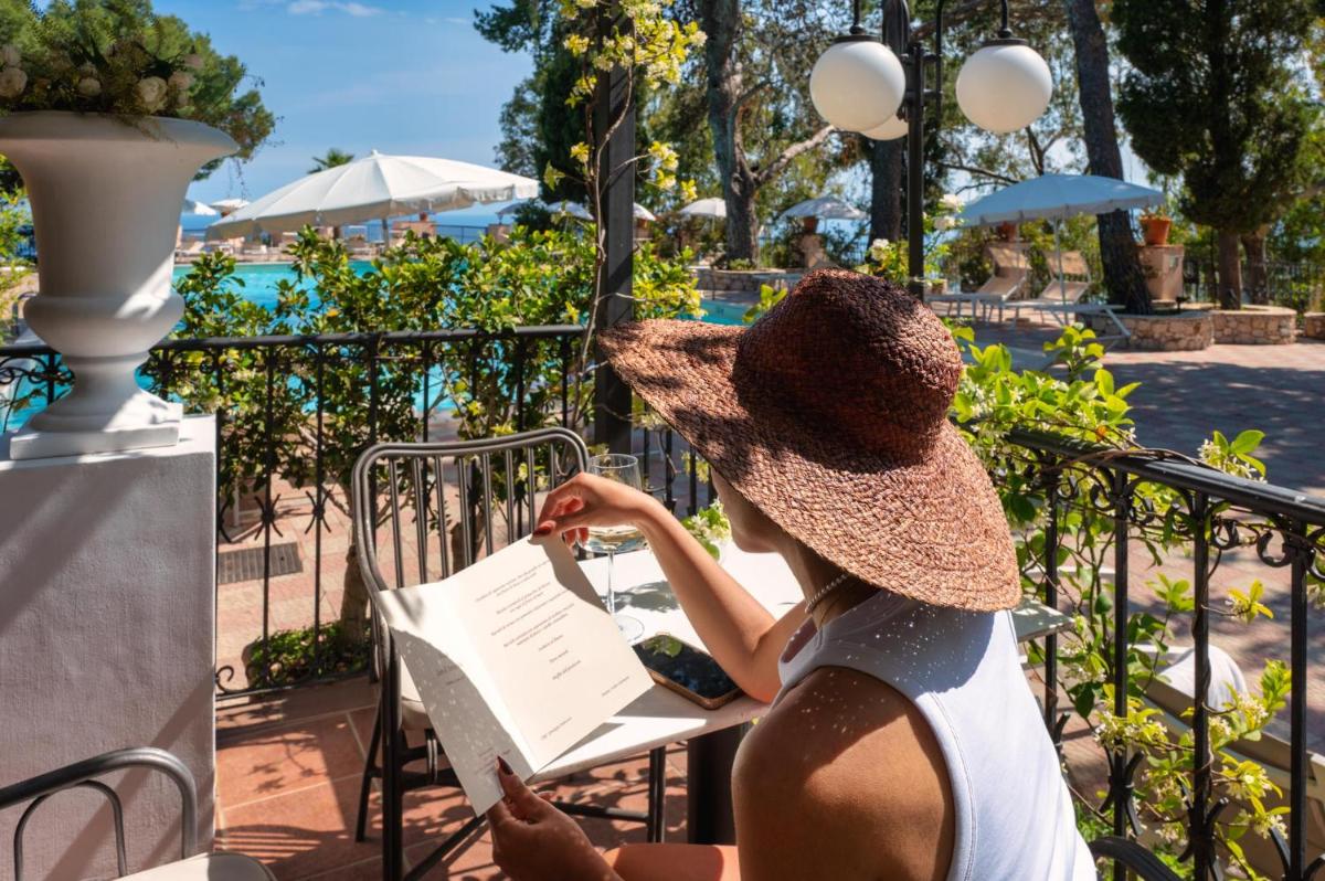 Excelsior Palace Hotel