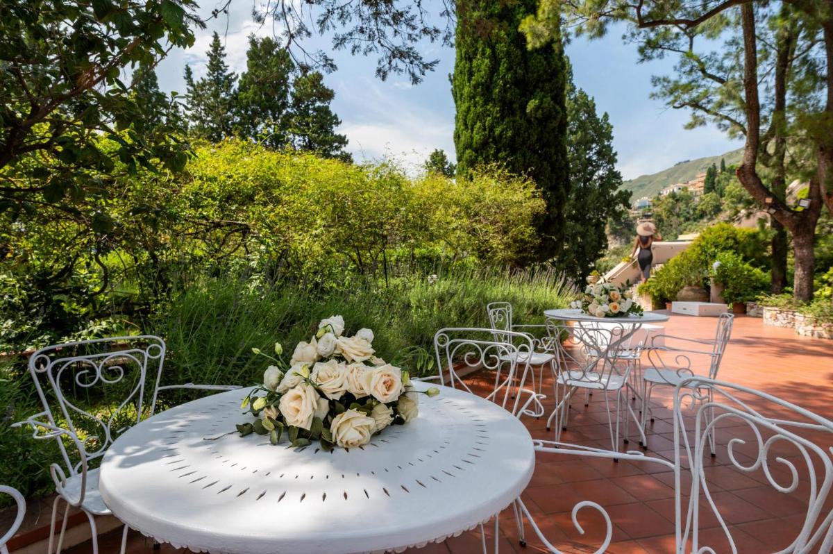 Excelsior Palace Hotel