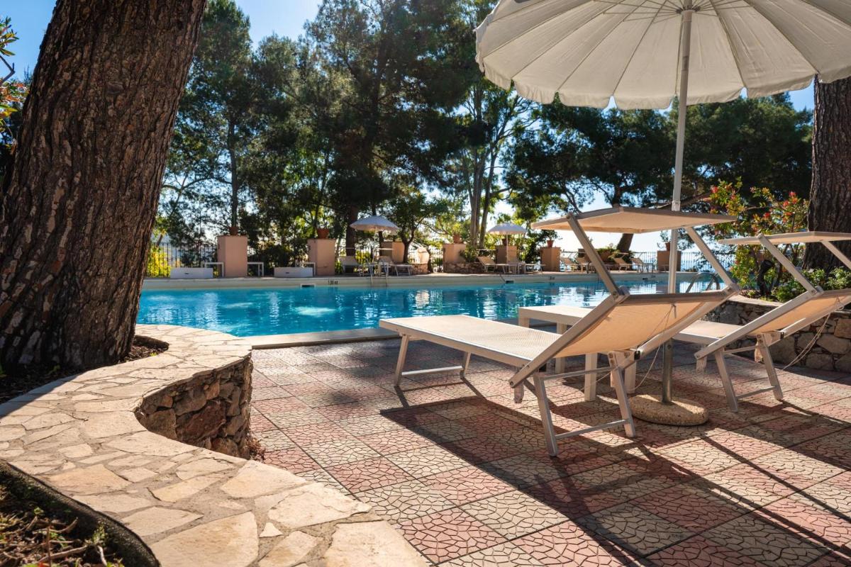 Excelsior Palace Hotel