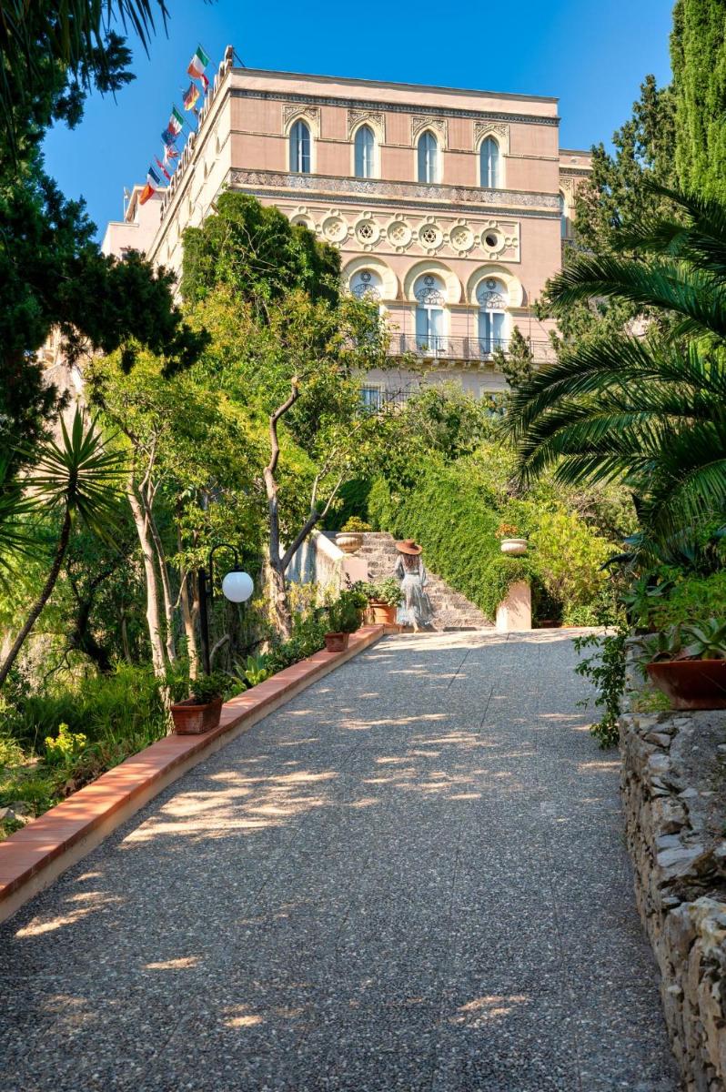 Excelsior Palace Hotel