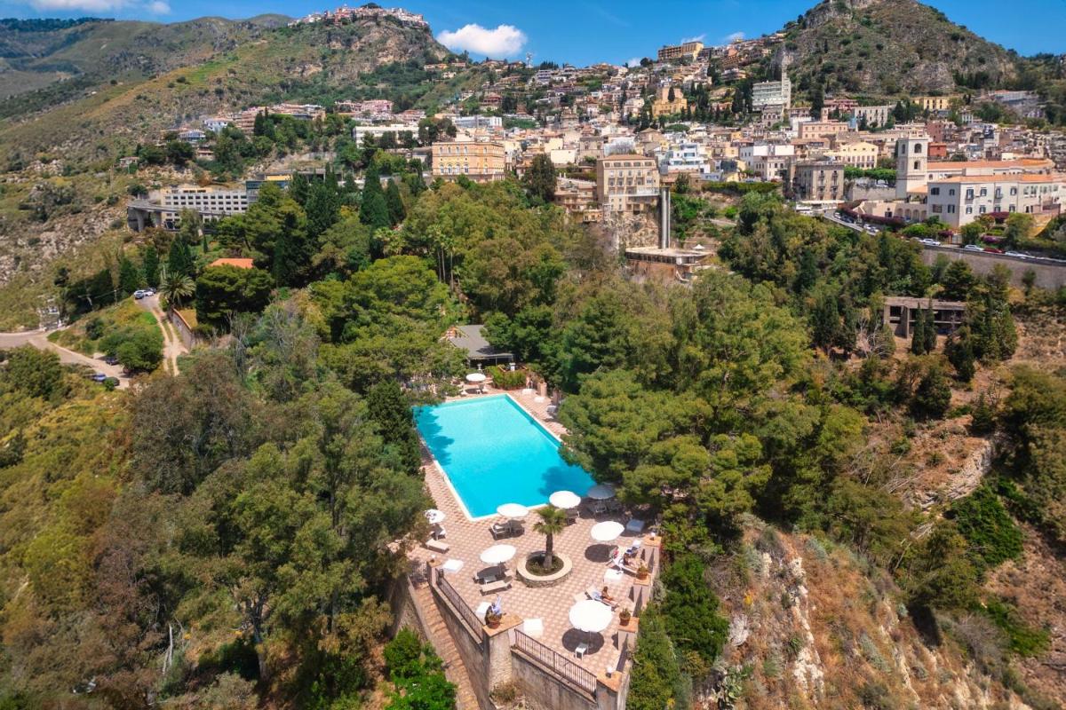 Excelsior Palace Hotel