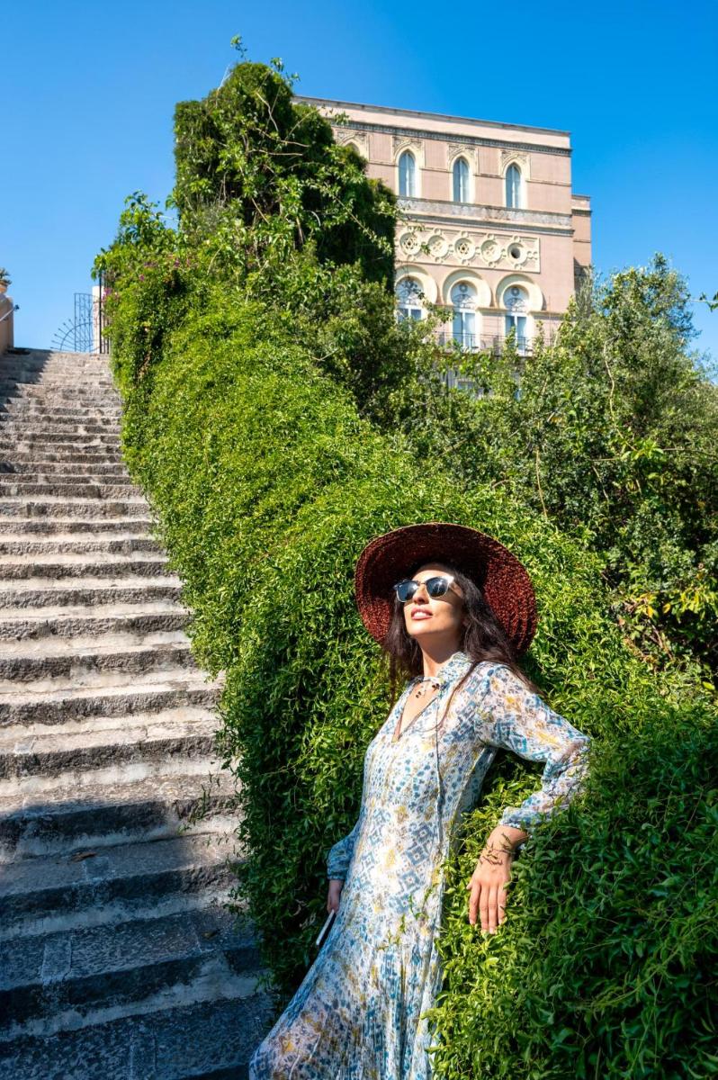 Excelsior Palace Hotel