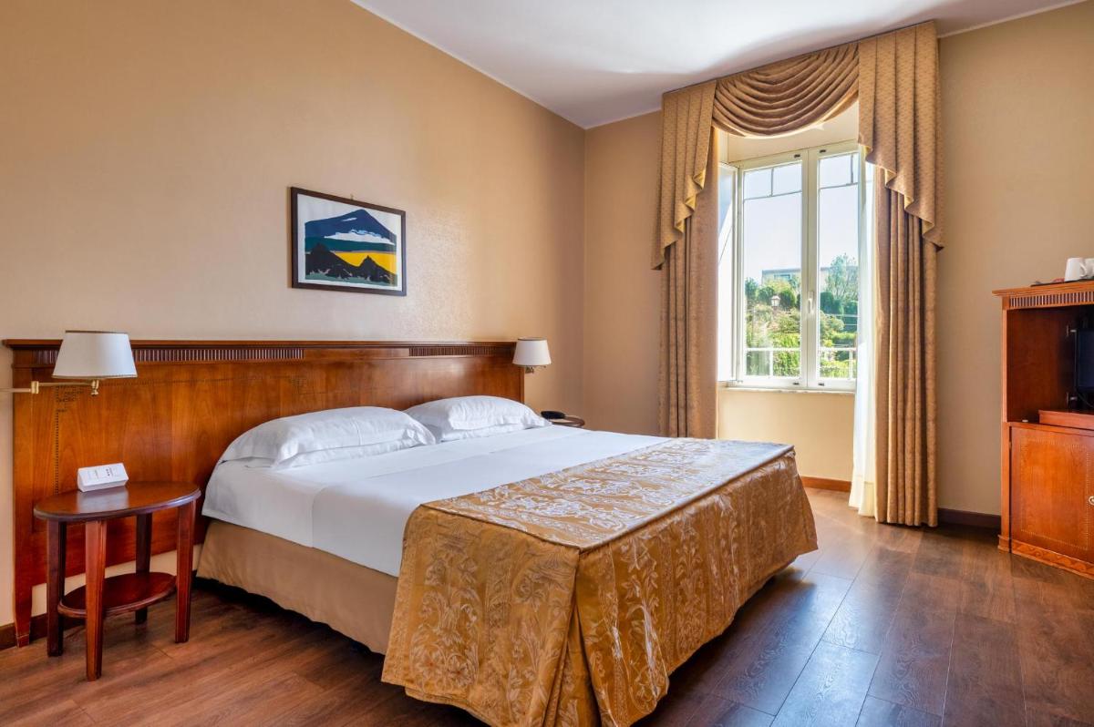 Excelsior Palace Hotel