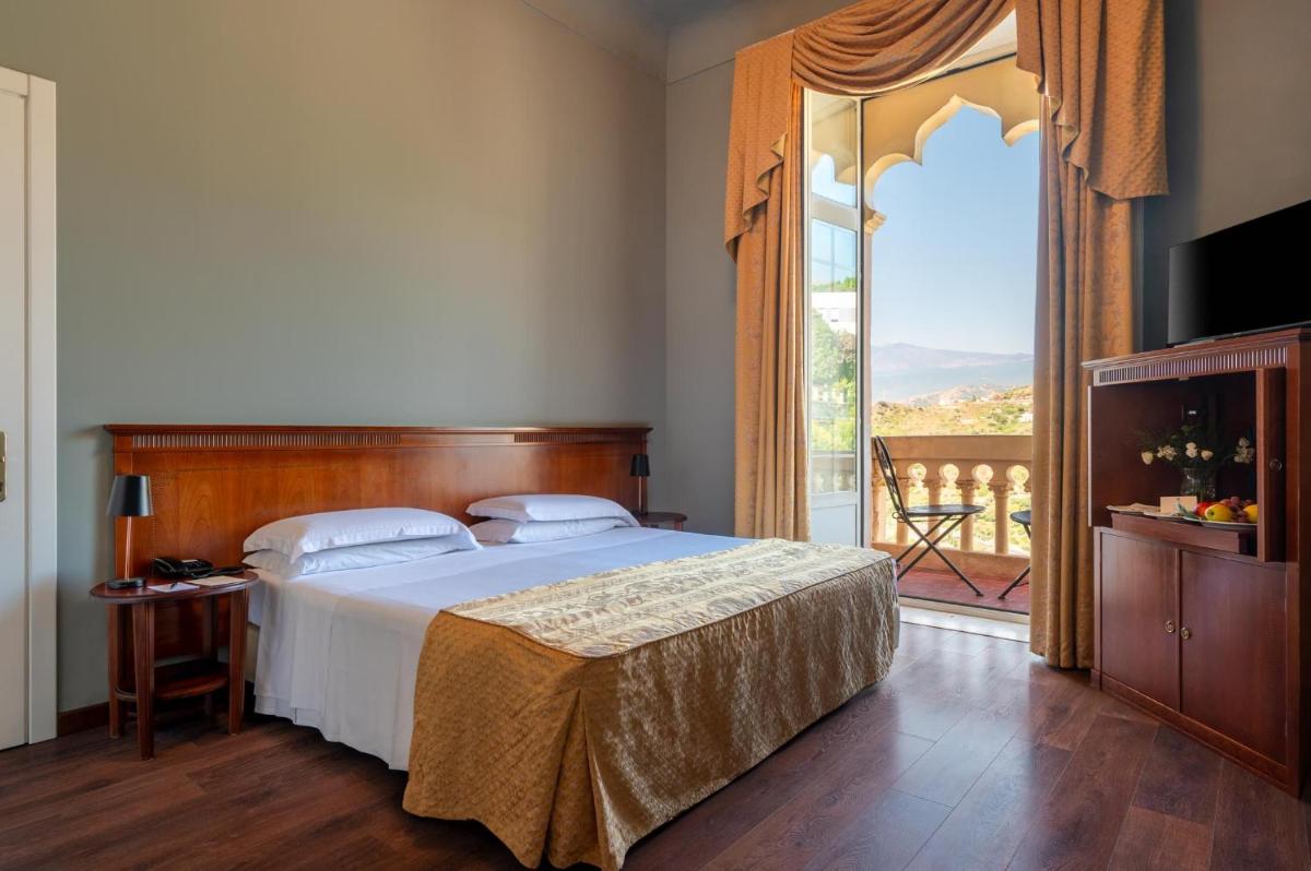 Excelsior Palace Hotel