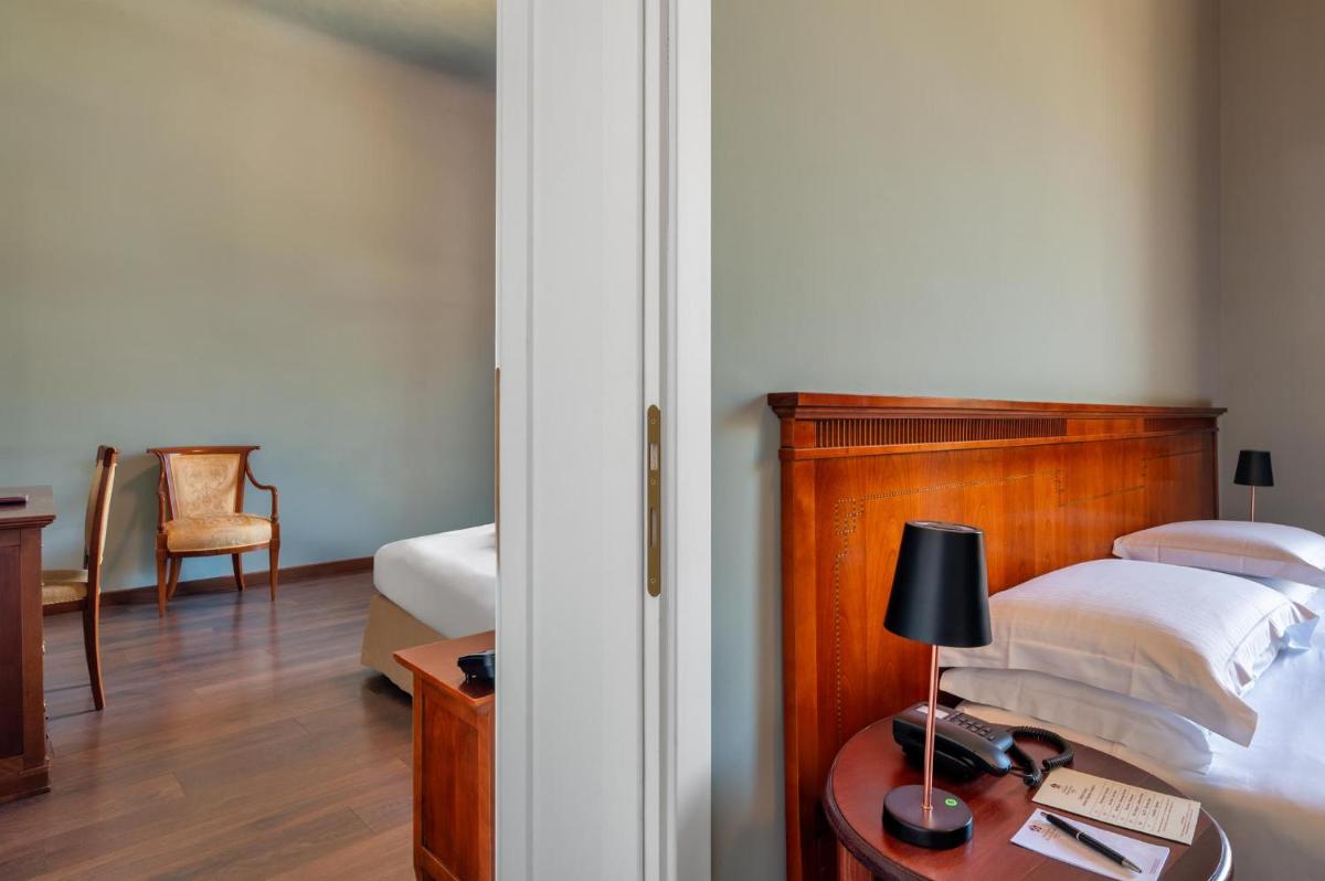 Excelsior Palace Hotel