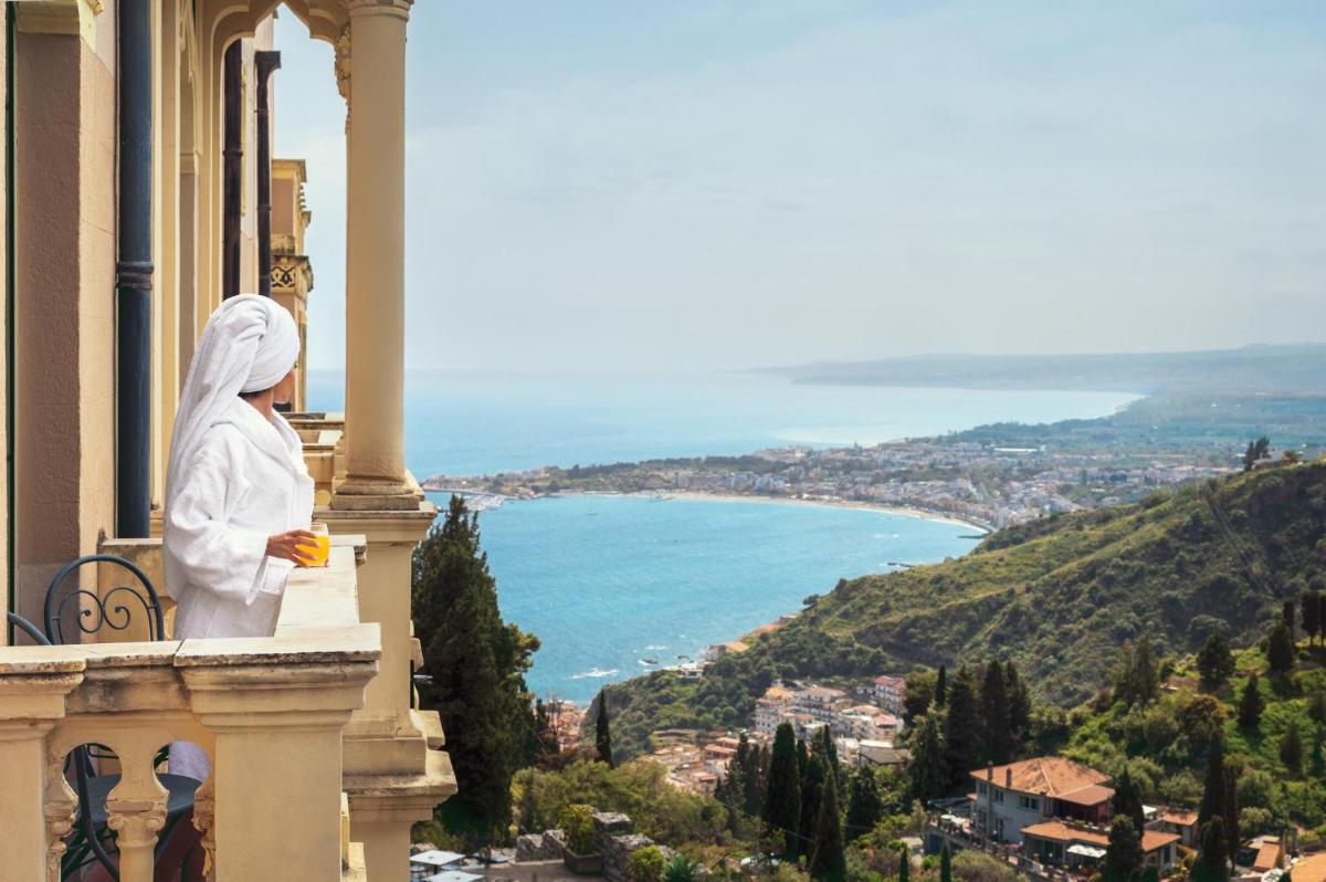 Excelsior Palace Hotel