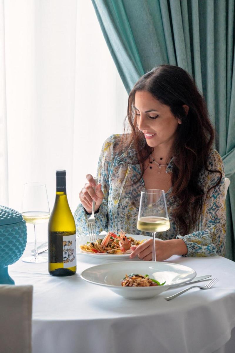 Excelsior Palace Hotel