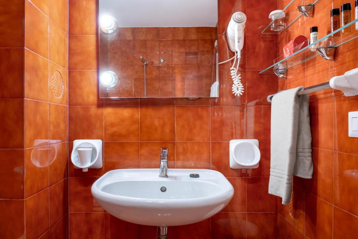 Excelsior Palace Hotel