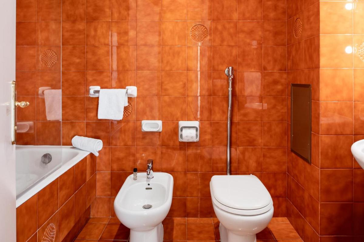 Excelsior Palace Hotel