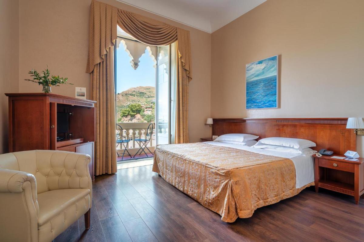 Excelsior Palace Hotel