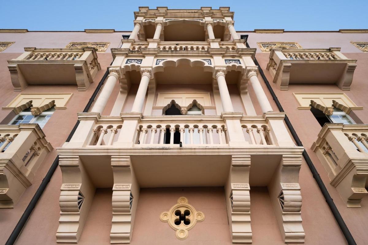 Excelsior Palace Hotel