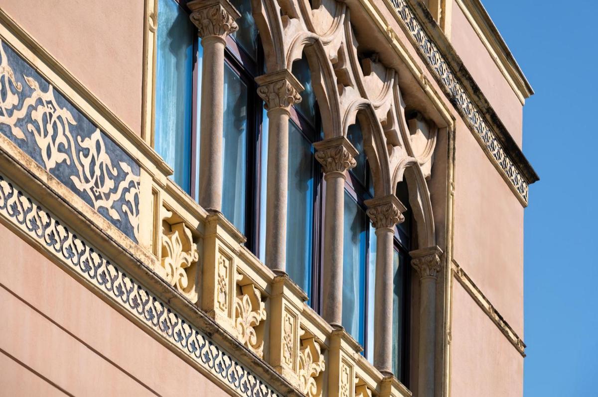 Excelsior Palace Hotel