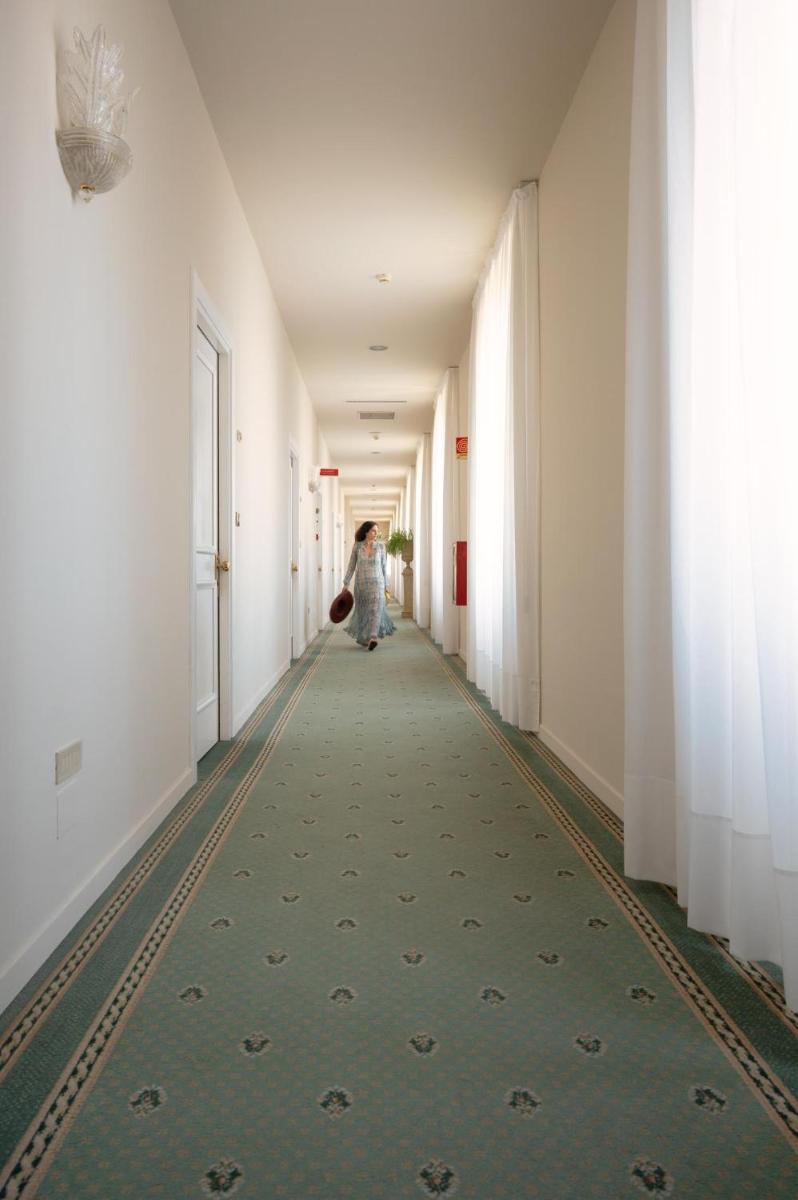 Excelsior Palace Hotel