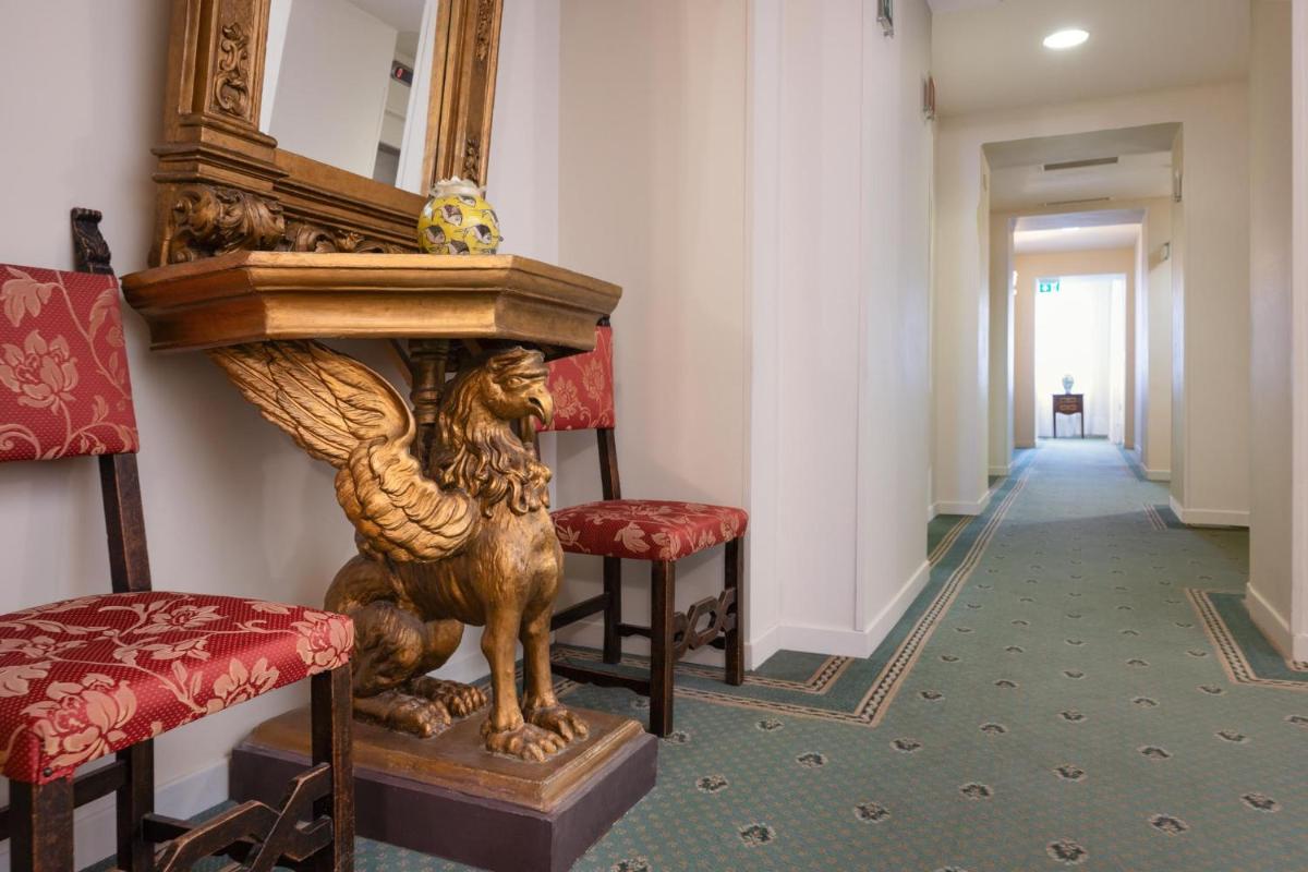 Excelsior Palace Hotel
