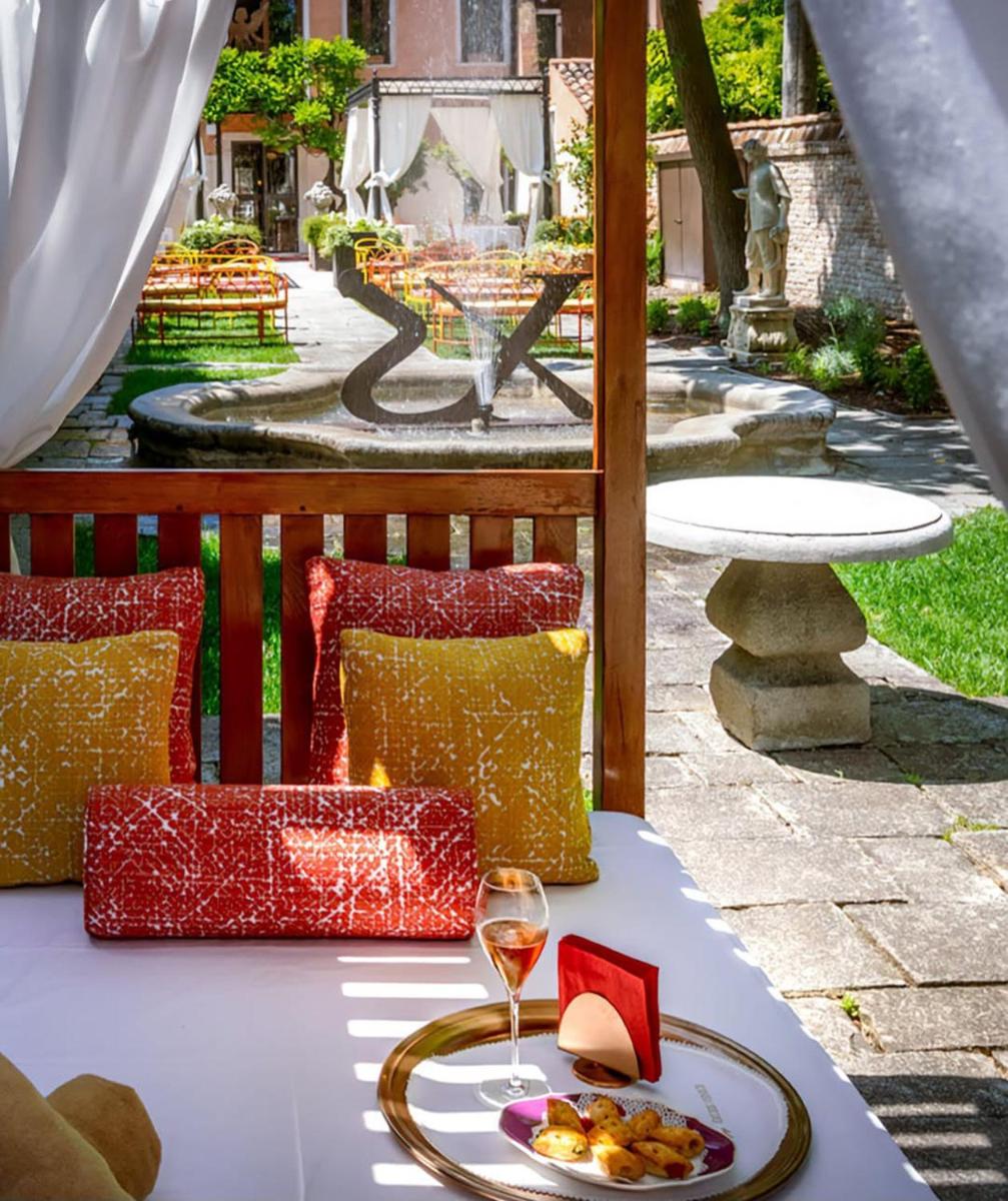 Excess Venice Boutique Hotel & Private Spa - Adults Only