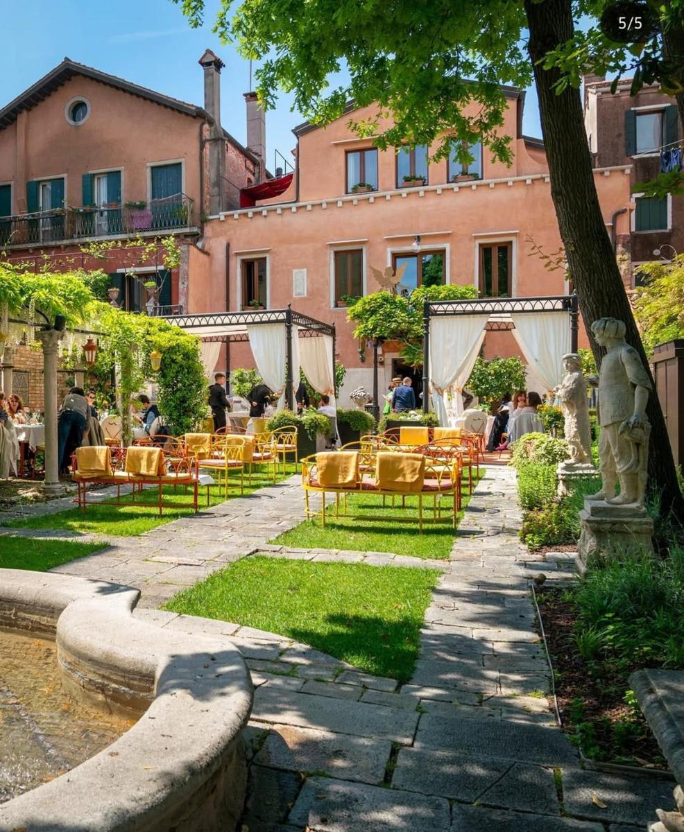 Excess Venice Boutique Hotel & Private Spa - Adults Only