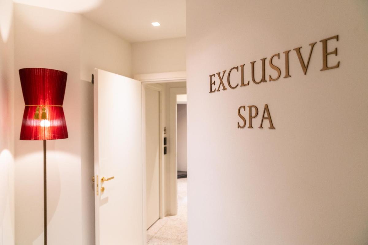 Excess Venice Boutique Hotel & Private Spa - Adults Only