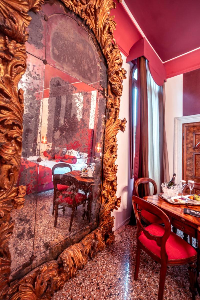 Excess Venice Boutique Hotel & Private Spa - Adults Only