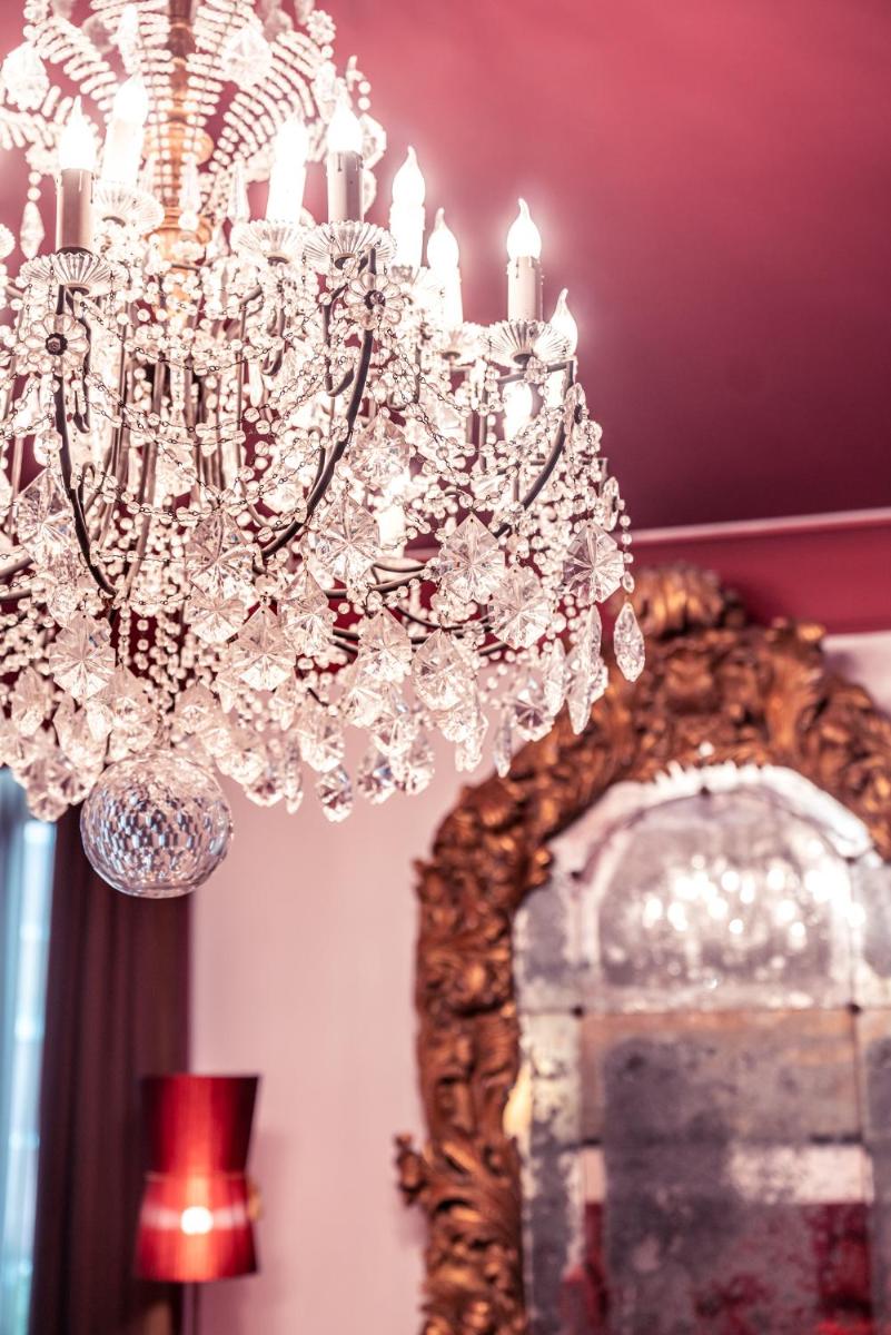 Excess Venice Boutique Hotel & Private Spa - Adults Only