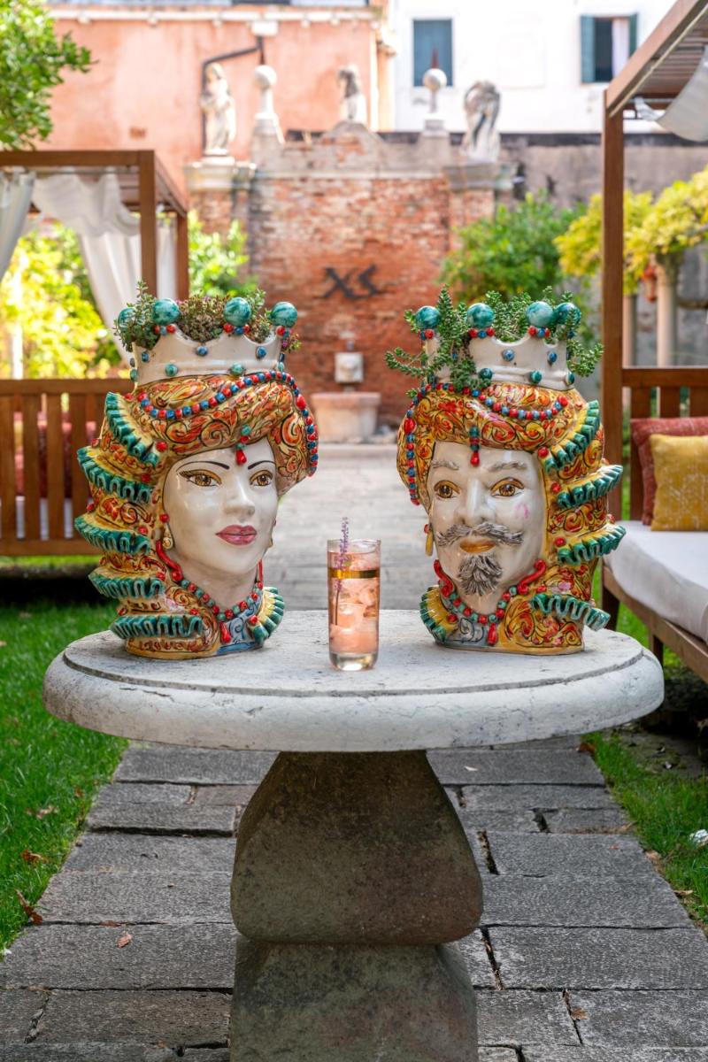 Excess Venice Boutique Hotel & Private Spa - Adults Only