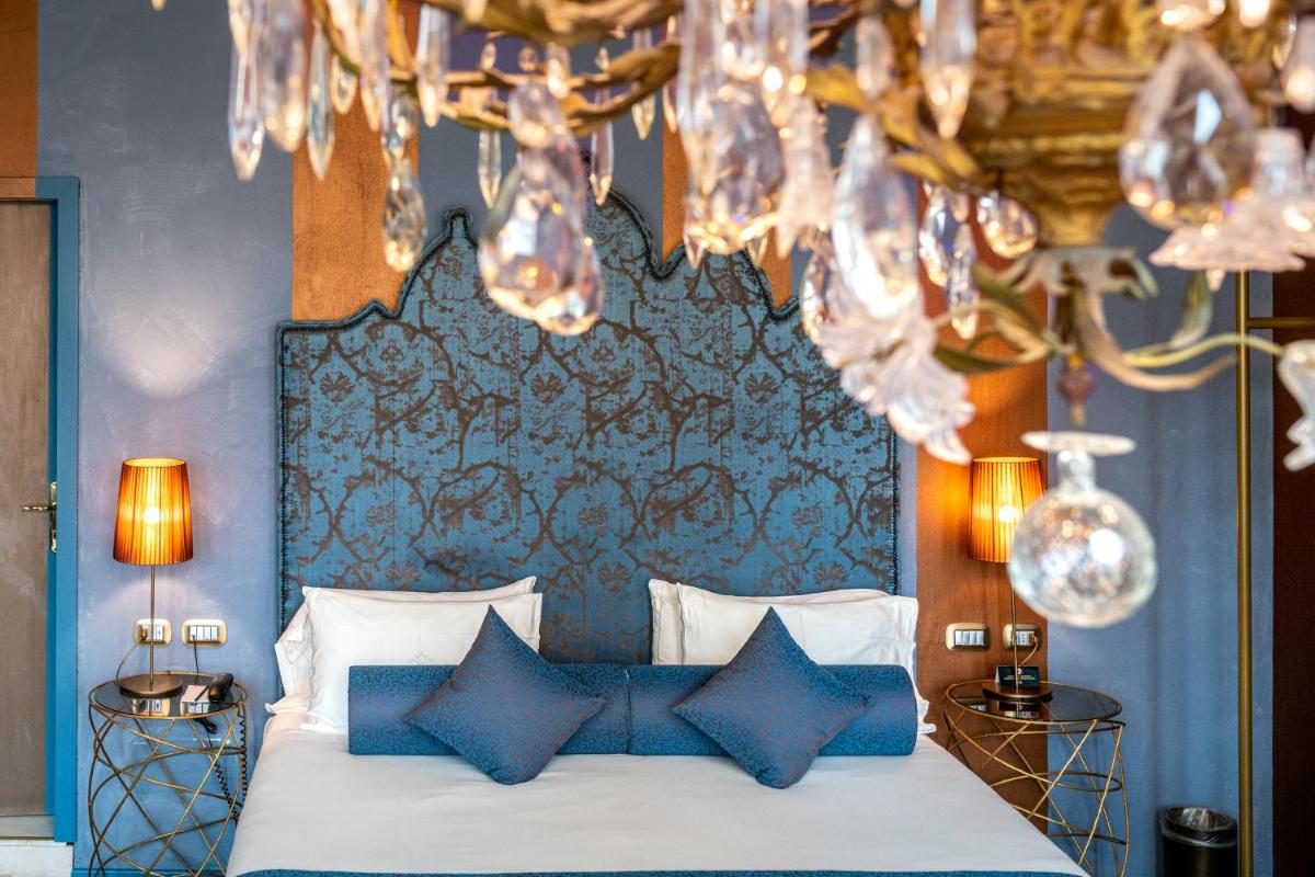 Excess Venice Boutique Hotel & Private Spa - Adults Only