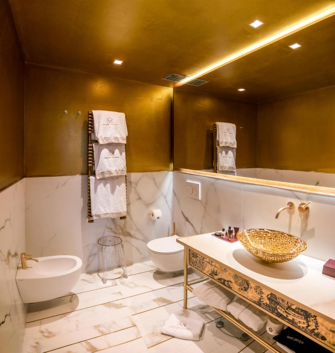 Excess Venice Boutique Hotel & Private Spa - Adults Only