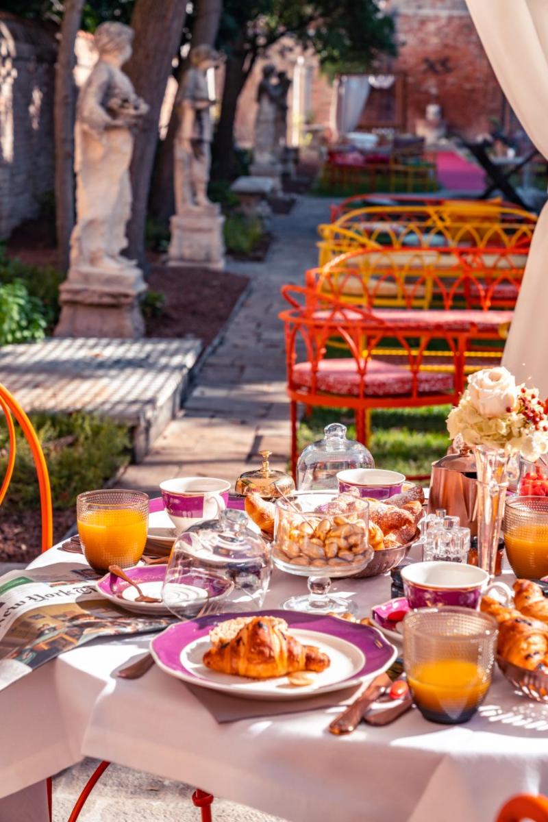 Excess Venice Boutique Hotel & Private Spa - Adults Only