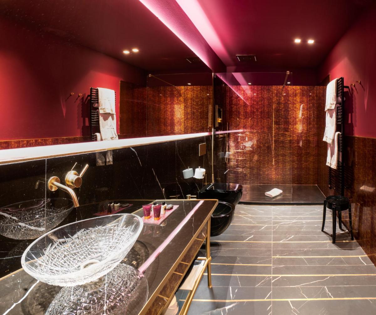 Excess Venice Boutique Hotel & Private Spa - Adults Only