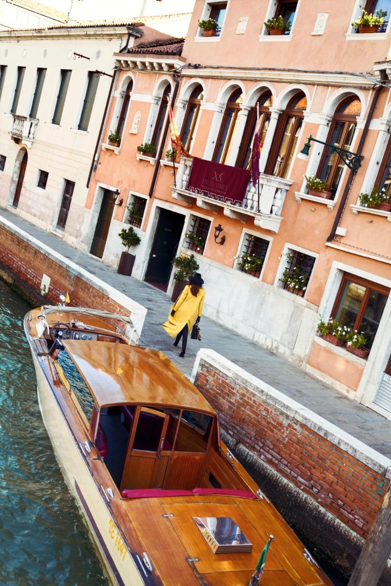 Excess Venice Boutique Hotel & Private Spa - Adults Only