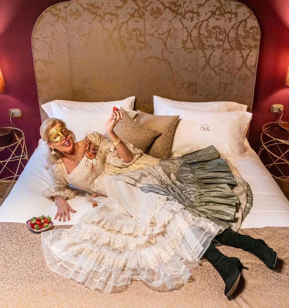 Excess Venice Boutique Hotel & Private Spa - Adults Only