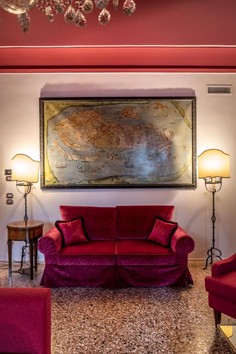 Excess Venice Boutique Hotel & Private Spa - Adults Only