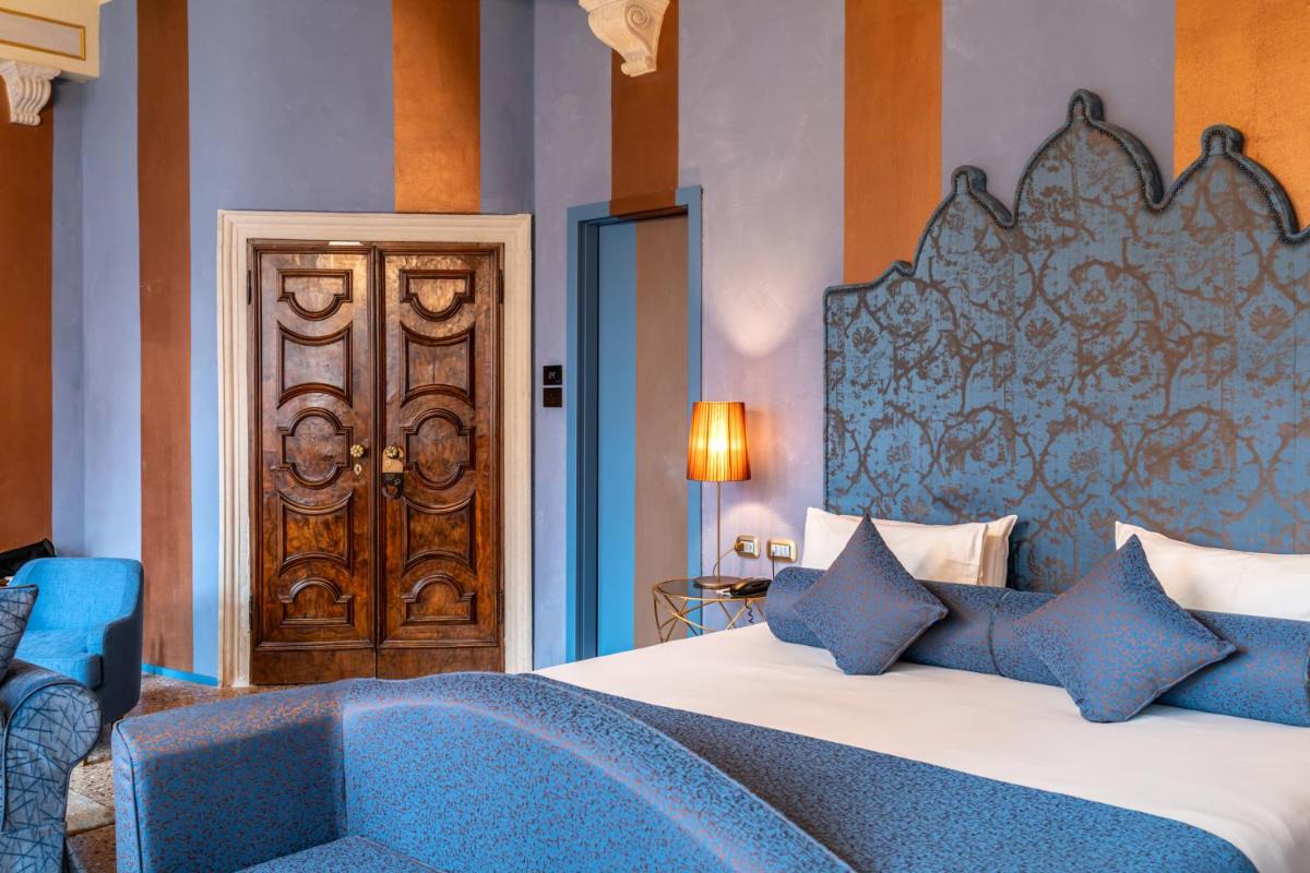 Excess Venice Boutique Hotel & Private Spa - Adults Only