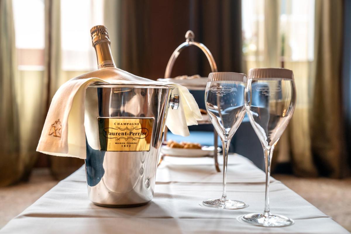 Excess Venice Boutique Hotel & Private Spa - Adults Only